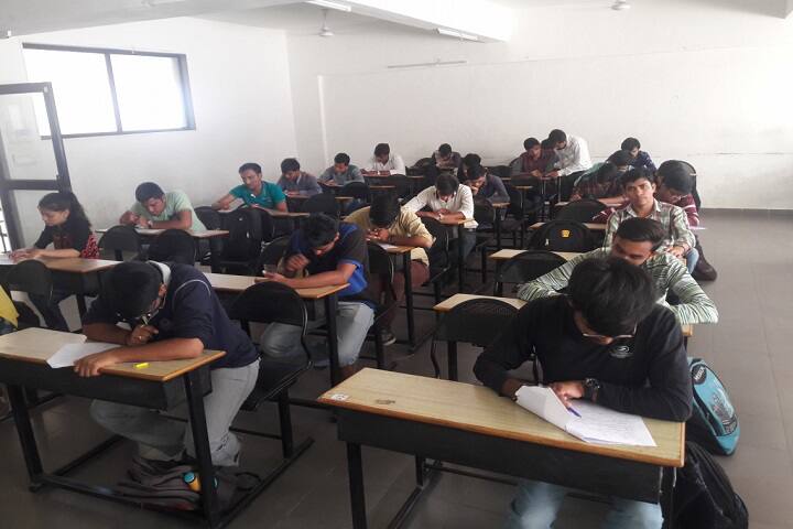 classroom